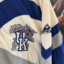 Carregar imagem no visualizador da galeria, Chaqueta Ligera Kentucky Wildcats Apex One 90’s Vintage - M/L

