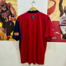 Carica l&#39;immagine nel visualizzatore di Gallery, Camiseta España 1996 Home Adidas Vintage - L/XL
