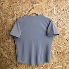 Lade das Bild in den Galerie-Viewer, Beisbolera Toronto Blue Jays 2004-07 Road Majestic Vintage - XL Youth
