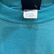 Cargar imagen en el visor de la galería, Sudadera Nike Big Logo Vintage Mid 80’s - M/L
