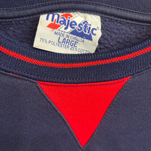 Cargar imagen en el visor de la galería, Sudadera New York Giants 90’s Majestic Vintage - M/L
