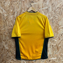 Lade das Bild in den Galerie-Viewer, Camiseta Celtic FC 2002-03 Away Umbro Vintage - M/L
