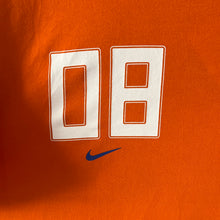 Cargar imagen en el visor de la galería, Camiseta Holanda 2008 Nike - L/XL
