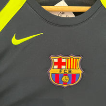 Cargar imagen en el visor de la galería, Camiseta Entrenamiento FC Barcelona 2005-06 Nike Vintage - M/L

