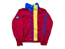 Load image into Gallery viewer, Tommy Hilfiger Spellout Vintage Jacket - M/L/XL
