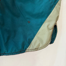Cargar imagen en el visor de la galería, Chaqueta Anaheim Mighty Ducks 90s Nutmeg Mills Vintage - M/L
