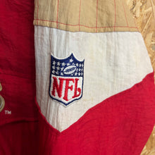 Lade das Bild in den Galerie-Viewer, Pullover San Francisco 49ers 1991 Starter Vintage - L/XL
