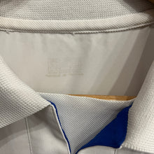 Cargar imagen en el visor de la galería, Camiseta Leeds United 2002-03 Player Version Nike Vintage - S/M
