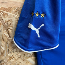Cargar imagen en el visor de la galería, Camiseta Italia 2003 Home Puma Vintage - S/M
