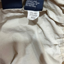 Carregar imagem no visualizador da galeria, Chaqueta Ligera Tommy Hilfiger 2002 Vintage - S/M
