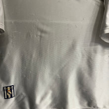 Cargar imagen en el visor de la galería, Camiseta Real Madrid CF 1998-00 Home Adidas Vintage - L/XL
