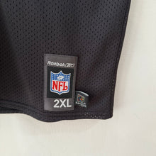 Cargar imagen en el visor de la galería, Camiseta Philadelphia Eagles 2004/05 Alternate Terrell Owens #81 Reebok Vintage - XXL/3XL
