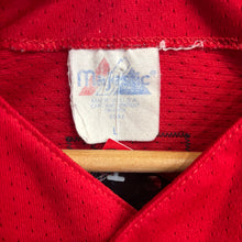 Lade das Bild in den Galerie-Viewer, Beisbolera Boston Red Sox Pedro Martínez #45 Early 00’s Majestic Vintage - L/XL
