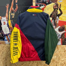 Cargar imagen en el visor de la galería, Chaqueta Tommy Jeans Colorblock Capsule 2017 - XL/XXL

