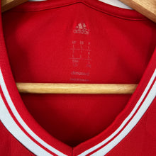 Carregar imagem no visualizador da galeria, Camiseta Bayern Munich 2013-14 Home Adidas - M/L
