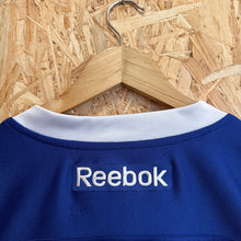 Carregar imagem no visualizador da galeria, Camiseta Tampa Bay Lightning 2014/15 Home Reebok - L/XL
