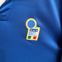 Cargar imagen en el visor de la galería, Camiseta Italia 1998 Home Nike Vintage - L/XL
