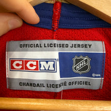 Load image into Gallery viewer, Camiseta Montreal Canadiens Early 00s Road CCM - XL/XXL

