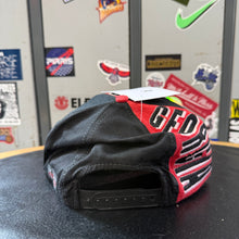 Cargar imagen en el visor de la galería, Gorra Georgia Bulldogs 4Real 90s Vintage
