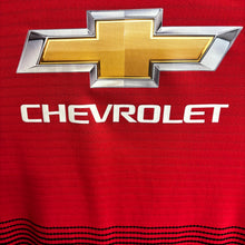 Carica l'immagine nel visualizzatore di Gallery, Camiseta Manchester United 2018-19 Home Adidas - M/L
