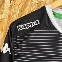 Load image into Gallery viewer, Camiseta Borussia Mönchengladbach 2015-16 European Home Kappa - M/L
