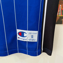 Lade das Bild in den Galerie-Viewer, Camiseta Orlando Magic Road 2009-10 Dwight Howard #12 Champion - S/M
