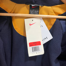 Cargar imagen en el visor de la galería, BNWT Abrigo Nike Late 90’s Vintage - S/M
