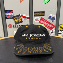 Cargar imagen en el visor de la galería, Gorra Air Jordan 1994 Vintage
