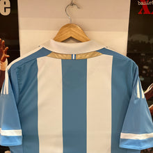 Load image into Gallery viewer, Camiseta Argentina 2012 Home Adidas - M/L
