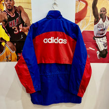 Cargar imagen en el visor de la galería, Chaqueta Bayern Munich 1995-97 Adidas Vintage - L/XL
