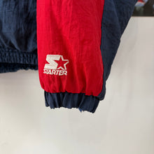 Cargar imagen en el visor de la galería, Pullover New England Patriots Mid 90’s Starter Vintage - M/L

