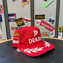 Lade das Bild in den Galerie-Viewer, Gorra Ferrari Michael Schumacher 90s PPM Vintage
