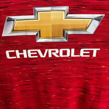 Carica l'immagine nel visualizzatore di Gallery, Camiseta Manchester United 2020-21 Home Adidas - M/L
