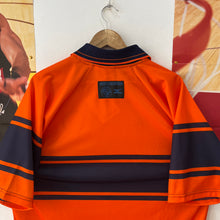 Cargar imagen en el visor de la galería, Camiseta Reading 1999-00 Away Mizuno Vintage - XL/XXL
