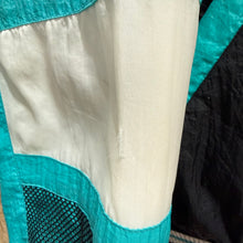 Cargar imagen en el visor de la galería, Chaqueta Vancouver Grizzlies Mid 90s Mighty-Mac Vintage - XS/S
