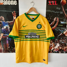 Charger l&#39;image dans la galerie, Camiseta Celtic FC 2013-14 Away Nike - M/L
