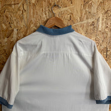 Carica l'immagine nel visualizzatore di Gallery, Polo Superbowl XXX 1996 Antigua Sport Vintage - L/XL
