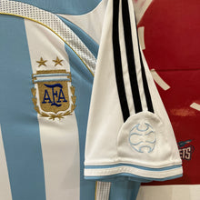 Load image into Gallery viewer, Camiseta Argentina 2006 Home Adidas - M/L

