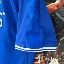 Cargar imagen en el visor de la galería, Camiseta Chelsea 1999-01 Home Umbro Vintage - XL/XXL
