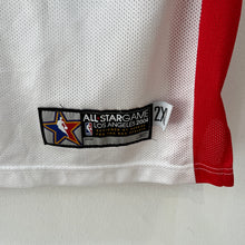 Cargar imagen en el visor de la galería, Camiseta All Star Los Angeles 2004 Yao Ming #11 Reebok Vintage - XXL/3XL
