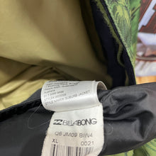 Carregar imagem no visualizador da galeria, Chaqueta Snowboard Billabong 2009 - XL/XXL
