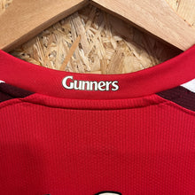 Load image into Gallery viewer, Camiseta Arsenal 2008-09 Home Nasri #8 Nike - L Youth

