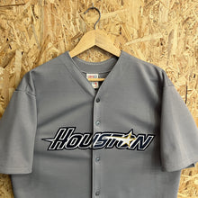 Charger l'image dans la galerie, Beisbolera Houston Astros Mid/Late 90s Road CCM Vintage - M/L
