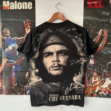 Cargar imagen en el visor de la galería, Camiseta Rock Eagle Ernesto “Che” Guevara Early/Mid 90s Vintage - S/M

