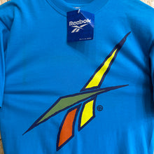 Charger l'image dans la galerie, BNWT Camiseta Reebok Late 90s Vintage - XS/S
