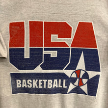 Cargar imagen en el visor de la galería, Camiseta USA Dream Team 1992 Champion Vintage - S/M
