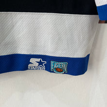 Cargar imagen en el visor de la galería, Camiseta Tampa Bay Lightning Road Starter Vintage Late 90’s - L/XL Youth
