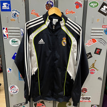 Charger l&#39;image dans la galerie, Chándal Real Madrid 2010-11 Adidas - M/L
