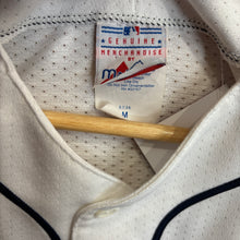 Lade das Bild in den Galerie-Viewer, Beisbolera New York Yankees 2005-06 Majestic Vintage - M/L
