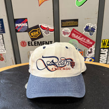 Charger l'image dans la galerie, Gorra Chicago Bears 1992 Pro One Vintage 7 1/4
